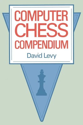 D. Levy | Computer Chess Compendium | Taschenbuch | Englisch (2013) | viii
