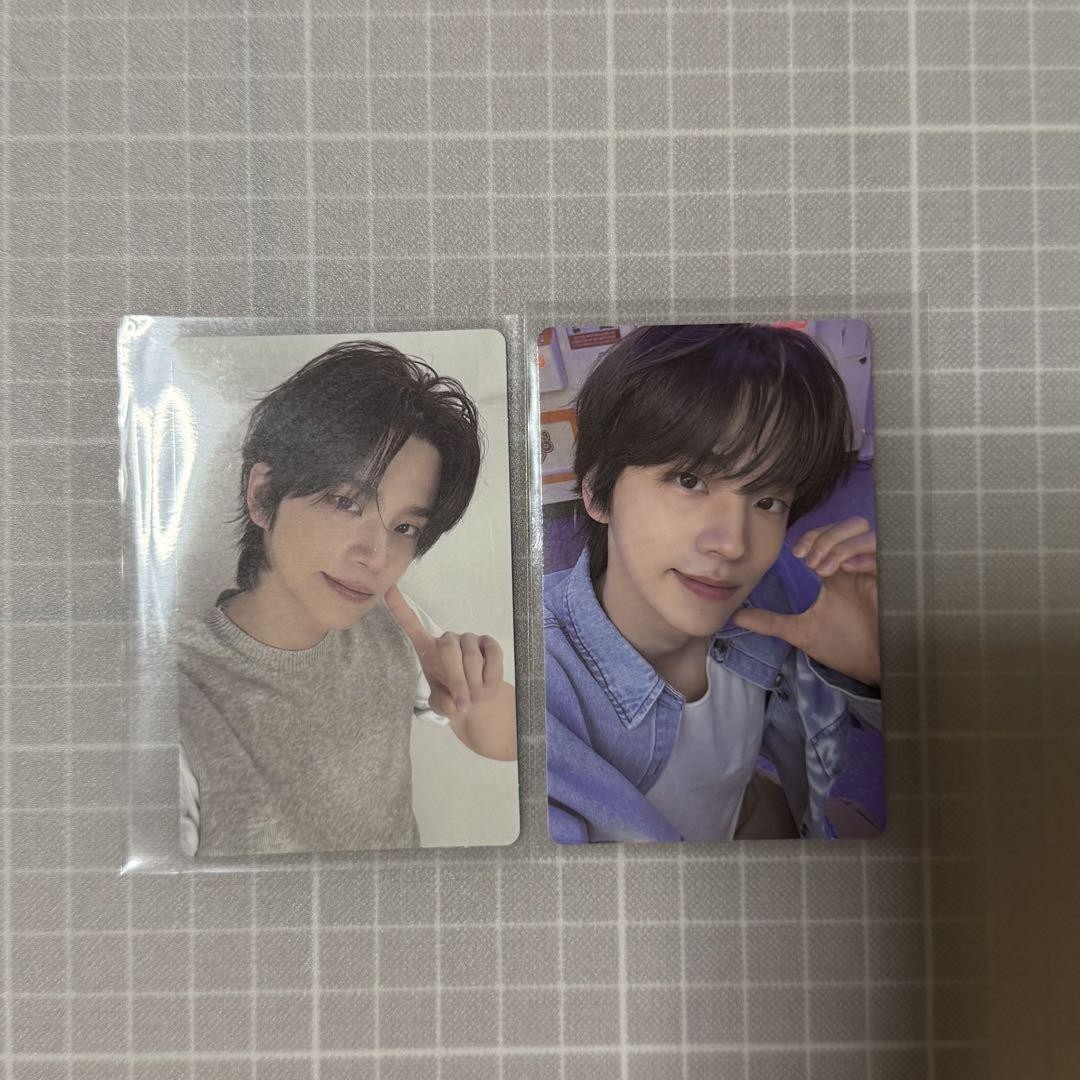 TWS TRY WITH US ドフン TWS Try With Us Ver. Boy | eBay