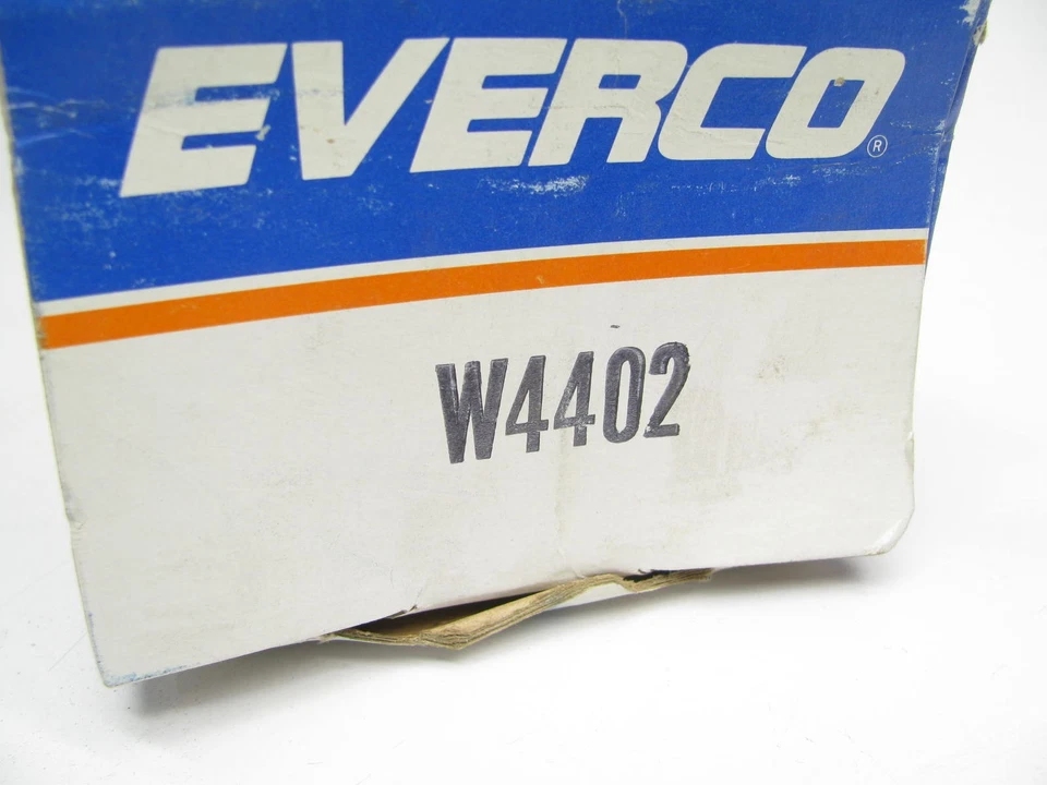 Everco W4402 Engine Coolant Water Outlet - 1972-1974 Toyota Hi-Lux Pickup Truck - Image 3 of 3