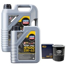 Filtre à carburant Infiniti Q45