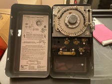 Paragon Defrost Timer 8145-20