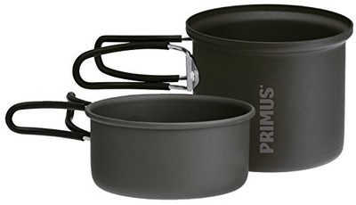 PRIMUS P-CK-K102 Easy Cook Solo Set S NEW