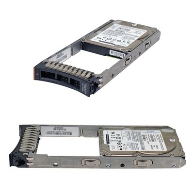 IBM Seagate 2.5'' HDD Festplatte 900GB 10K 6 GB SAS 00AR326 00AR397 00AR479