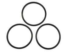 071426 O-Rings for Pentair Collar and Rotor Union Pool/Spa Filter 3 Pack 