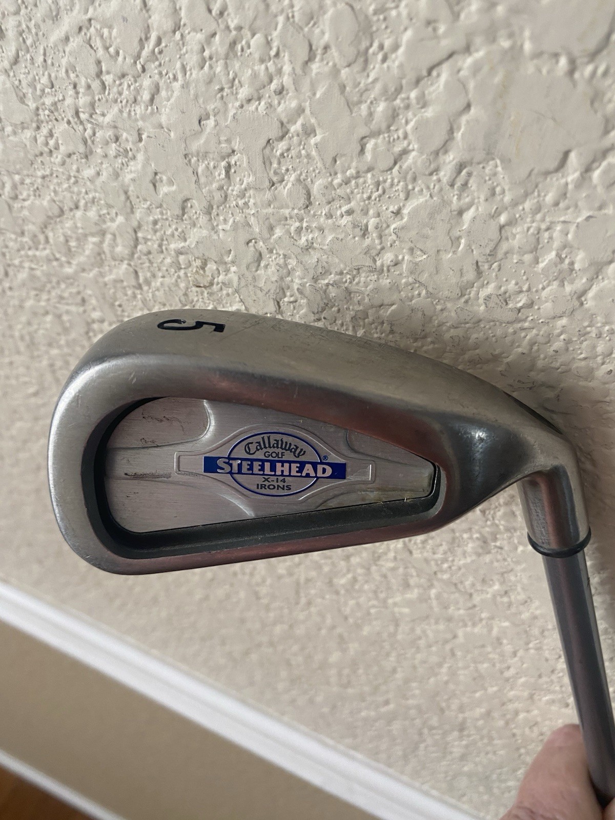 Club Graphite Shaft Regular R Flex Men Rh