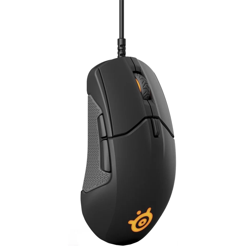 SteelSeries Sensei 310 Gaming Mouse, Black - Image 3 of 4