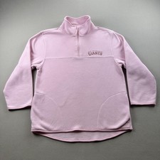 Vintage San Francisco Giants Jacket Fleece Gi...