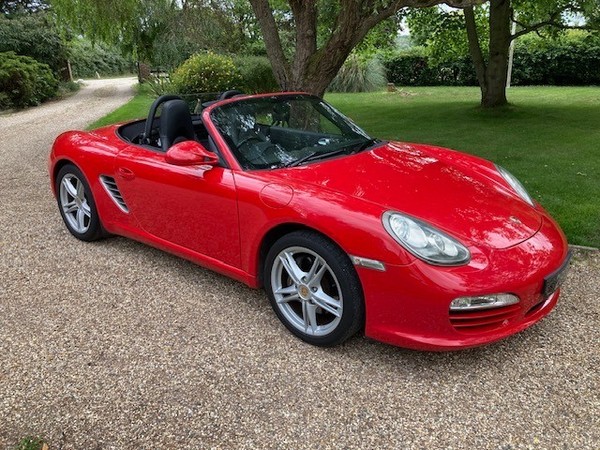 eBay - 2009 Porsche Boxster 2.9 ( 987 )...