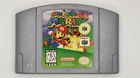 Super Mario 64 (Nintendo 64, 1999) - Cartridge Only