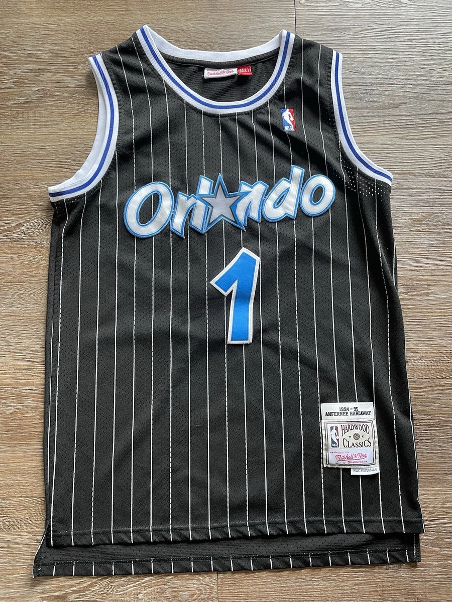 Mitchell & Ness Penny Hardaway NBA Jerseys for sale | eBay
