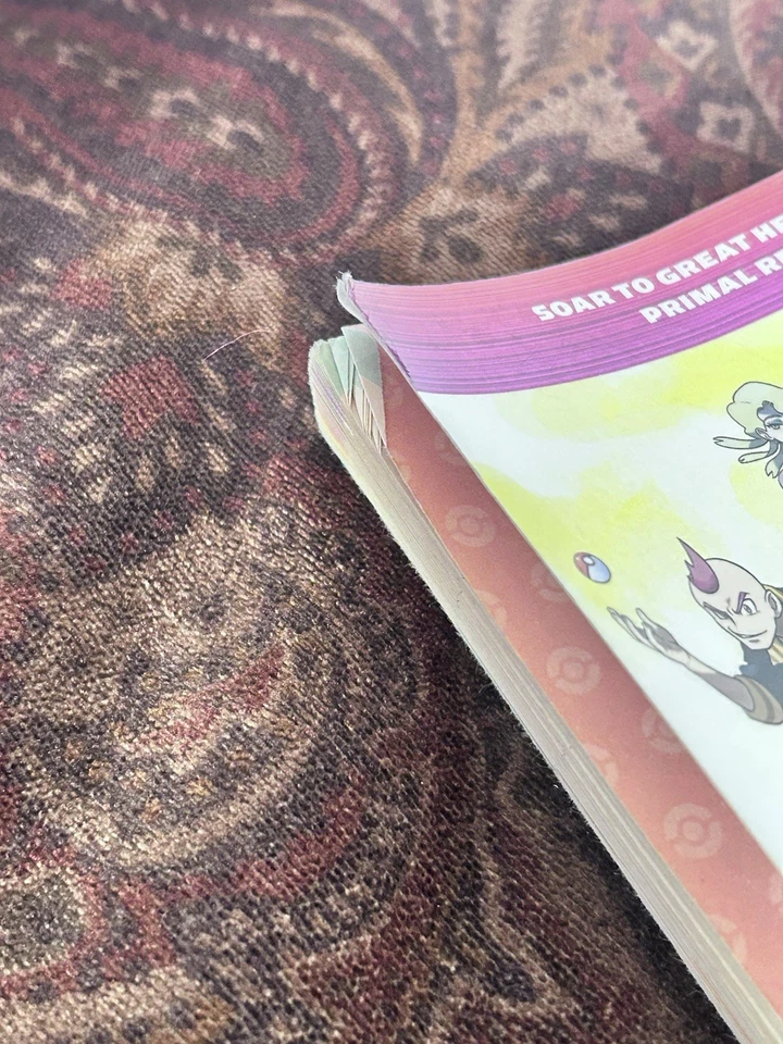 pokemon omega ruby alpha sapphire strategy guide - Image 3 of 4