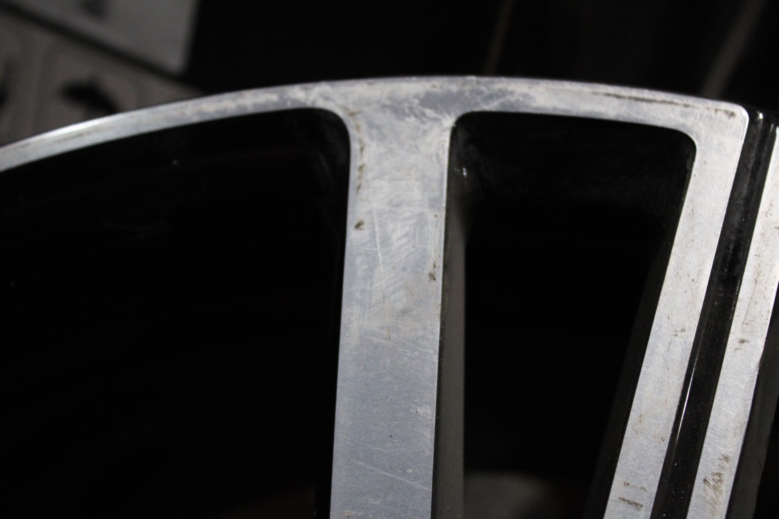 BMW i8 2014-2020 Rear Right Wheel P/N 36116857573