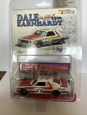 1976 Dale Earnhardt #19 Hy-gain Asphalt Malibu 1/64 Scale NASCAR Diecast
