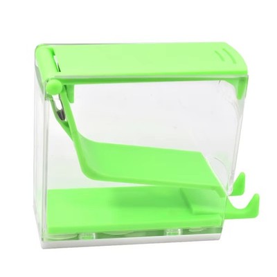 für Zahnwatterollen, Halter für Pressbox, Kieferorthopädisches Zube6421