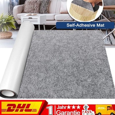 200cm Selbstklebend Filzstoff Nadelfilz Super Flex Spannstoff aus Filz Meterware