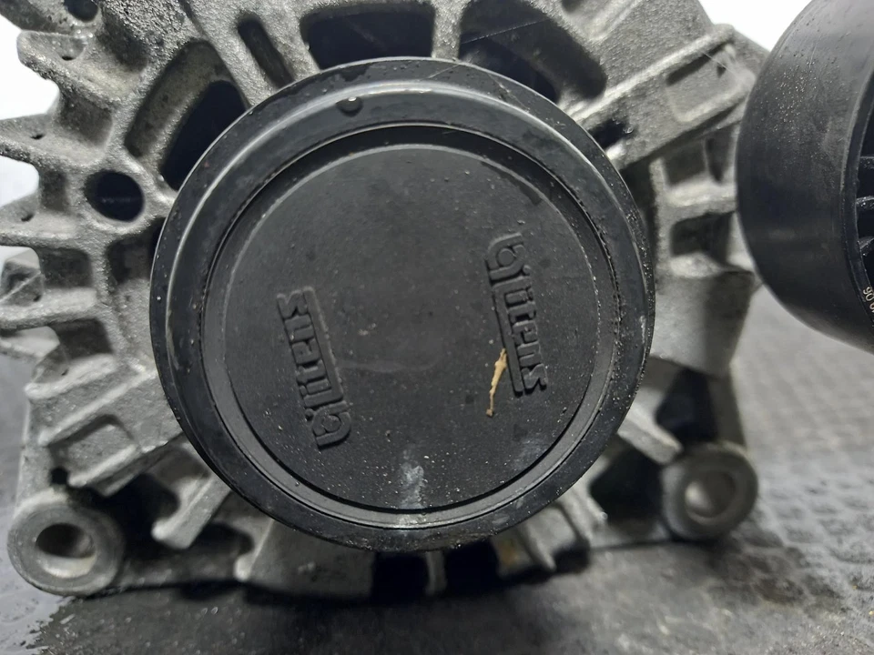 FORD TRANSIT CUSTOM Alternator 2019-2024 2.0L BKFB 2650917 - Image 2 of 4