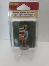 Lemax #42232 Christmas Village Town Figurine ...