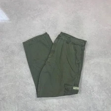 Wrangler Jeans cargo utility trousers Men's 37