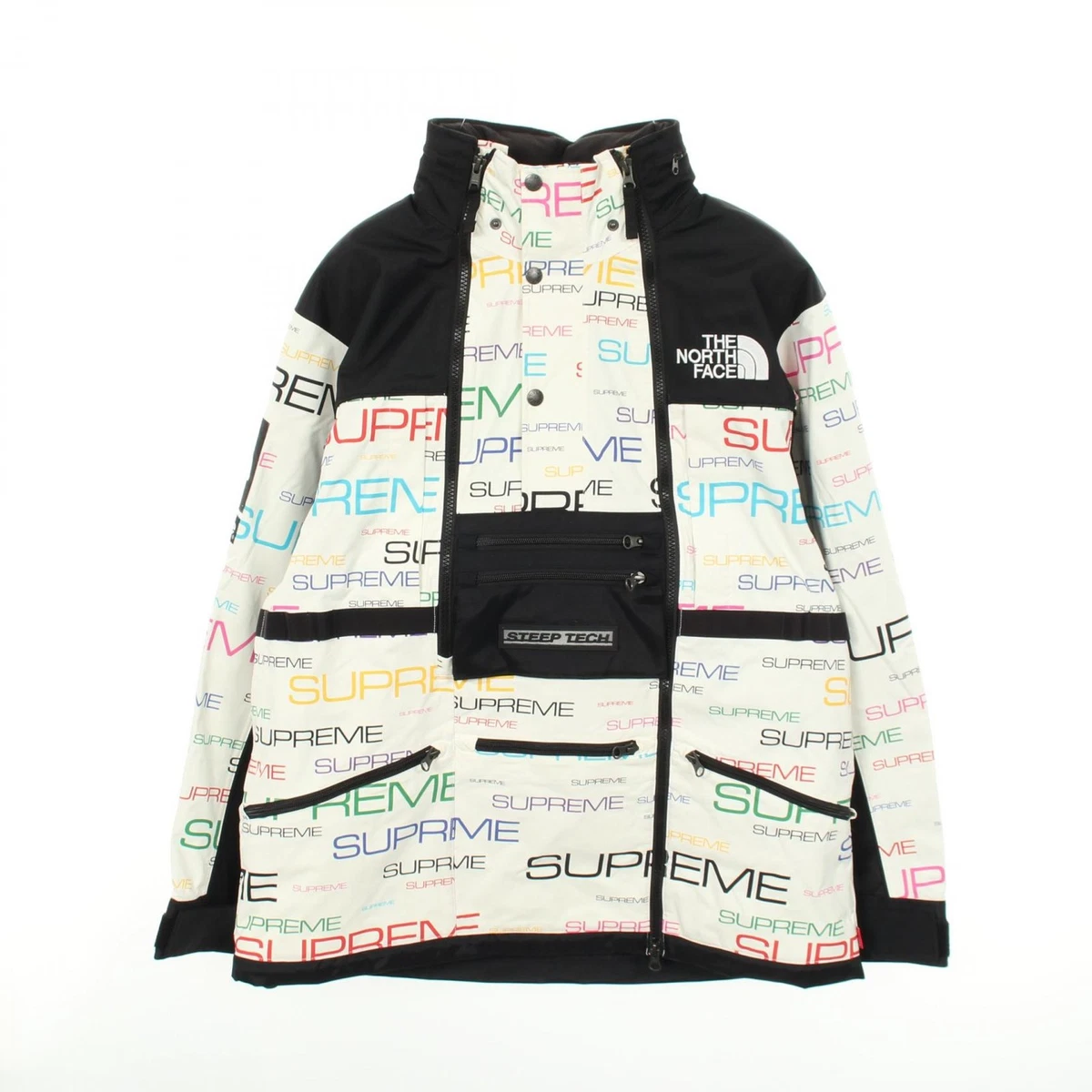 Supreme x The North Face Coats & Jackets for Men for sale - eBay