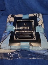 Gamer Supps X Bao Casual Date Double-Sided Plush Blanket - New