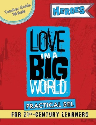 Tamara Fyke | Love In A Big World | Taschenbuch | Englisch (2021)
