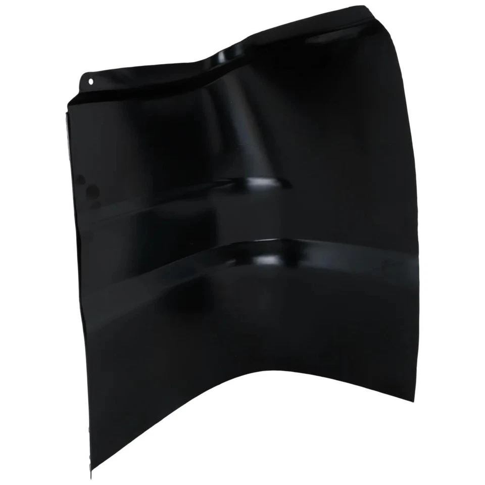 New Right Rear Cab Corner Fits Dodge B2500 Base 6 Cyl 3.9L By JD58140021 - Image 4 of 4