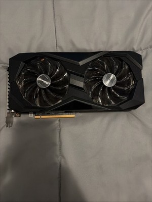 ASRock Radeon RX 6700 XT 12GB GDDR6 Graphics Card | eBay
