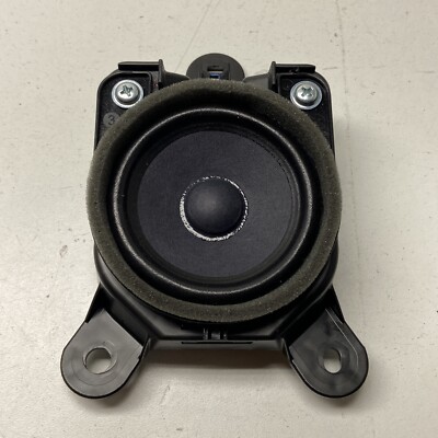 2019 2020 2021 2022 2023 MAZDA 3 FRONT LEFT SIDE DOOR SPEAKER OEM