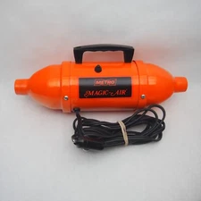 metro magic air inflator/deflator 12 volt 12v w/car automotive cigarette lighter