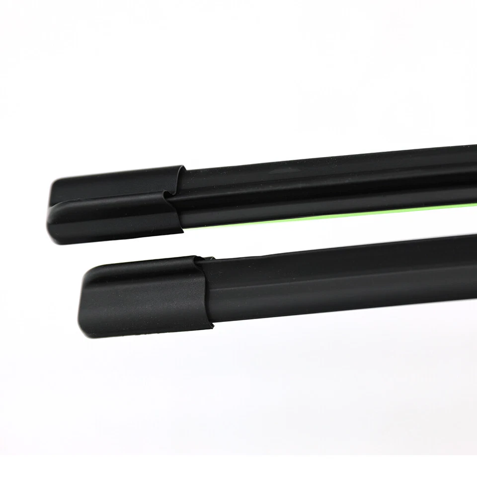 Limpiaparabrisas delantero 22" 20" para BMW 325ci 330ci 330xi M3 1999-2010 Foto 4 de 4