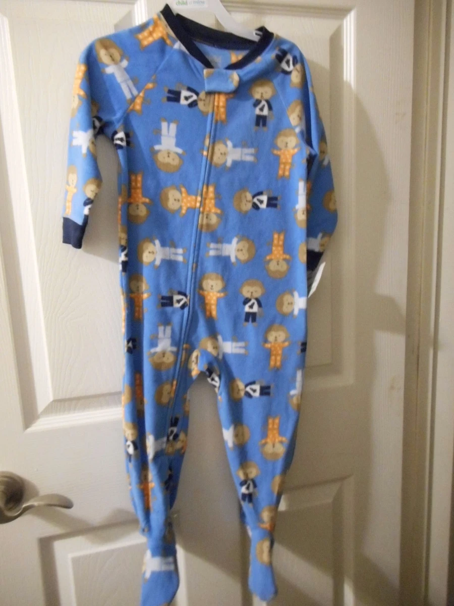 24m footed pajamas new arrivals