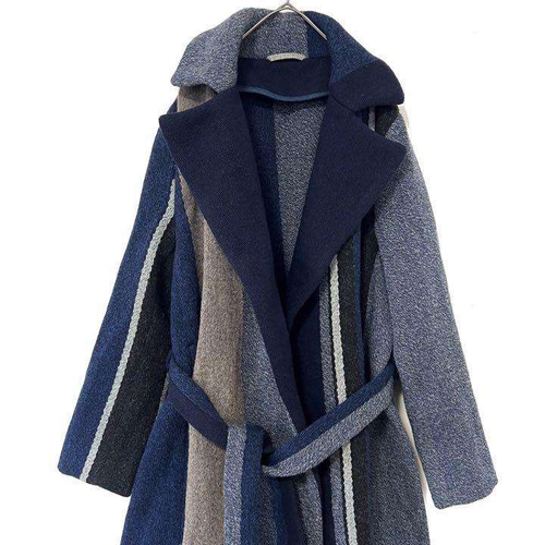 UNUSED【ROBE COAT】 sariater-hotel.com