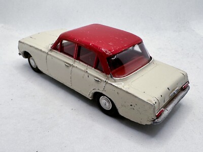 ミニカー SPOT - ON NO.212 DINGHY SET VAUXHALL SPOT - ON NO.212 DINGHY SET VAUXHALL（高い品質 NO.212 ON