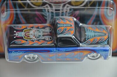 Hot Wheels 2021 JAPAN Collectors CONVENTION '69 CHEVY C-10 Hot Wheels 2021 JAPAN Collectors CONVENTION '69 CHEVY C-10
