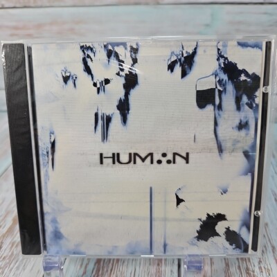 Human? by Human (Canada), Human? (CD, Aug-2002, Human Recordings)