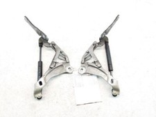 07-15 Mini Cooper OEM Front Hood Hinge Shocks Pair