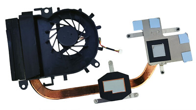 NEW EMACHINES E732G E732ZG HEATSINK CPU FAN