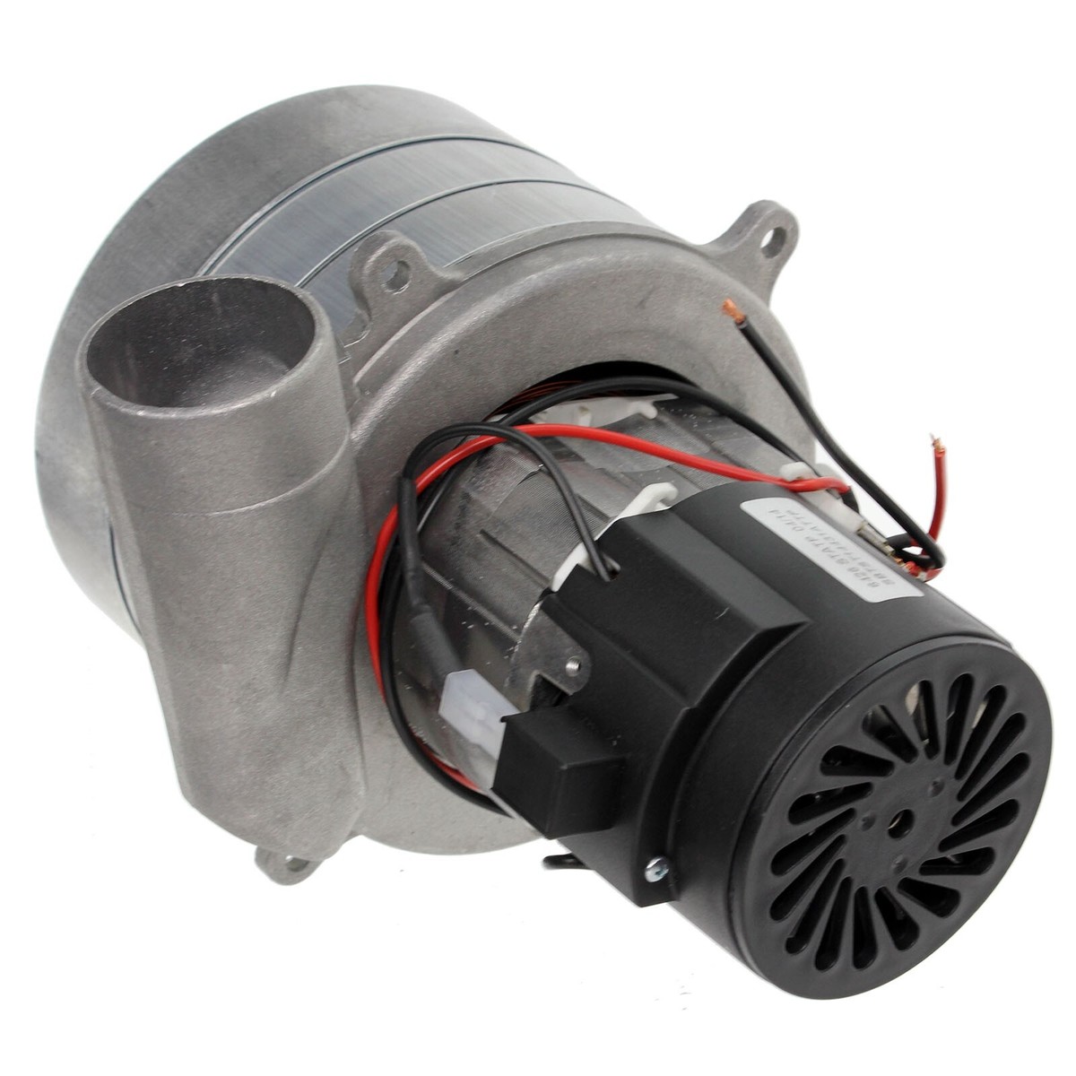 Vacuum MOTOR ASSEMBLY 3 Stage Tangential 1400W 240V 229 | eBay UK