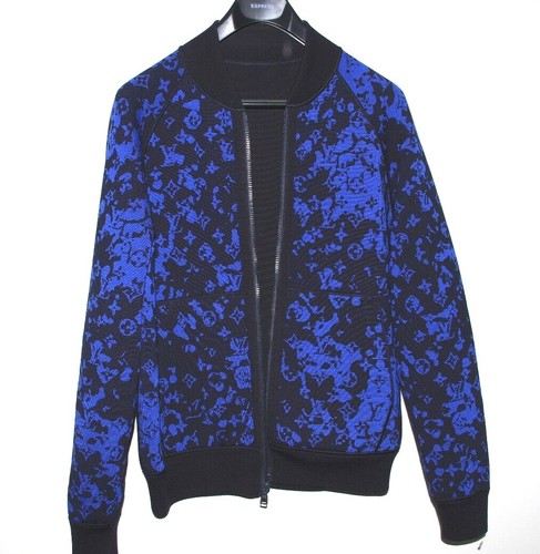 Louis Vuitton | Reversible Camo 