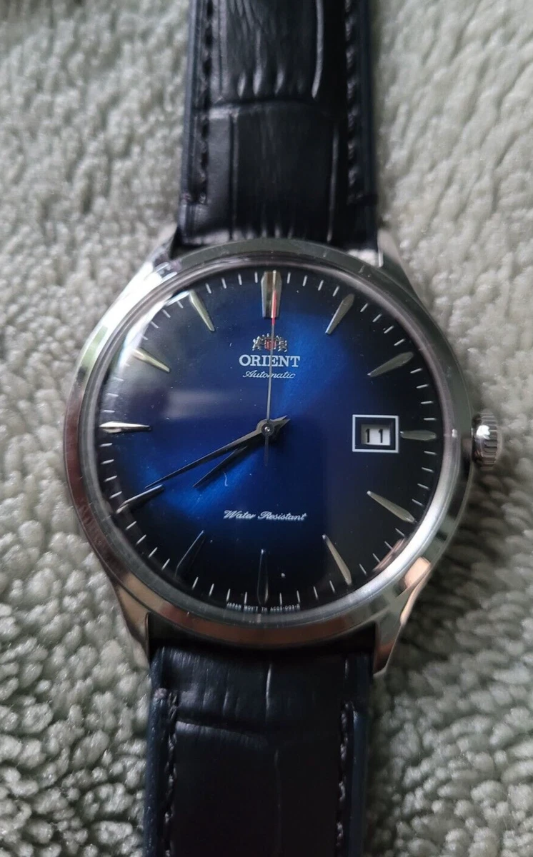 Orient store bambino 5