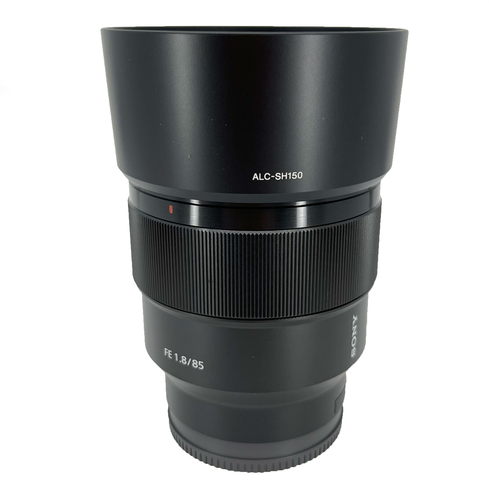 Sony FE 85mm f/1.8 Lens (SEL85F18) - FREE 2-3 BUSINESS DAY