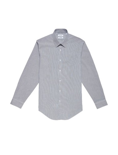 Calvin Klein Infinite Non-Iron Slim Fit Stretch Collar Dress Shirt $99 NWT | eBay Calvin Klein Infinite Non-Iron Slim Fit Stretch Collar Dress Shirt $99 NWT | eBay