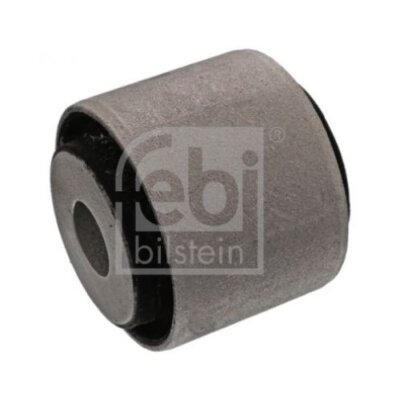 Lagerung, Lenker FEBI BILSTEIN 49375 außen für Mercedes-Benz