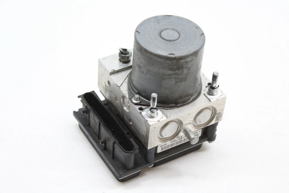 Bomba de freno Subaru Forester 2009 antibloqueo ABS 0 265 950 923 OEM 09 10 Foto 2 de 4