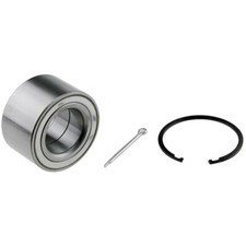 Roulement de roue Mitsubishi SPACE STAR