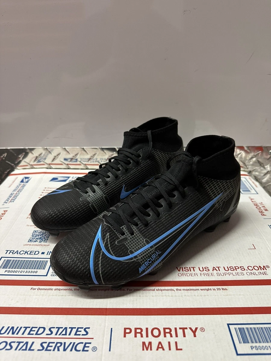 Nike superfly deals mg