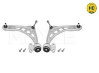 Original Meyle Lenkersatz RadaufhäNgung 316 050 0000/HD FüR BMW