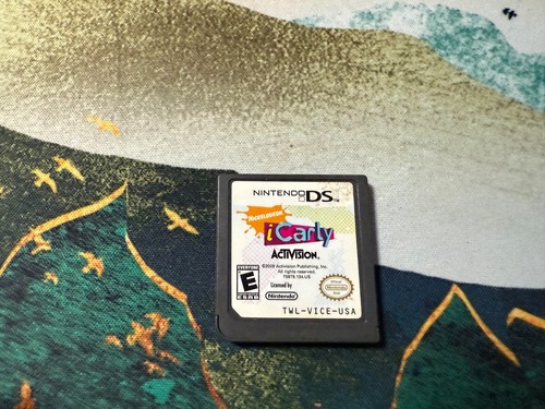 Nintendo Ds Games Lot Cart Only - Picture 199 of 234