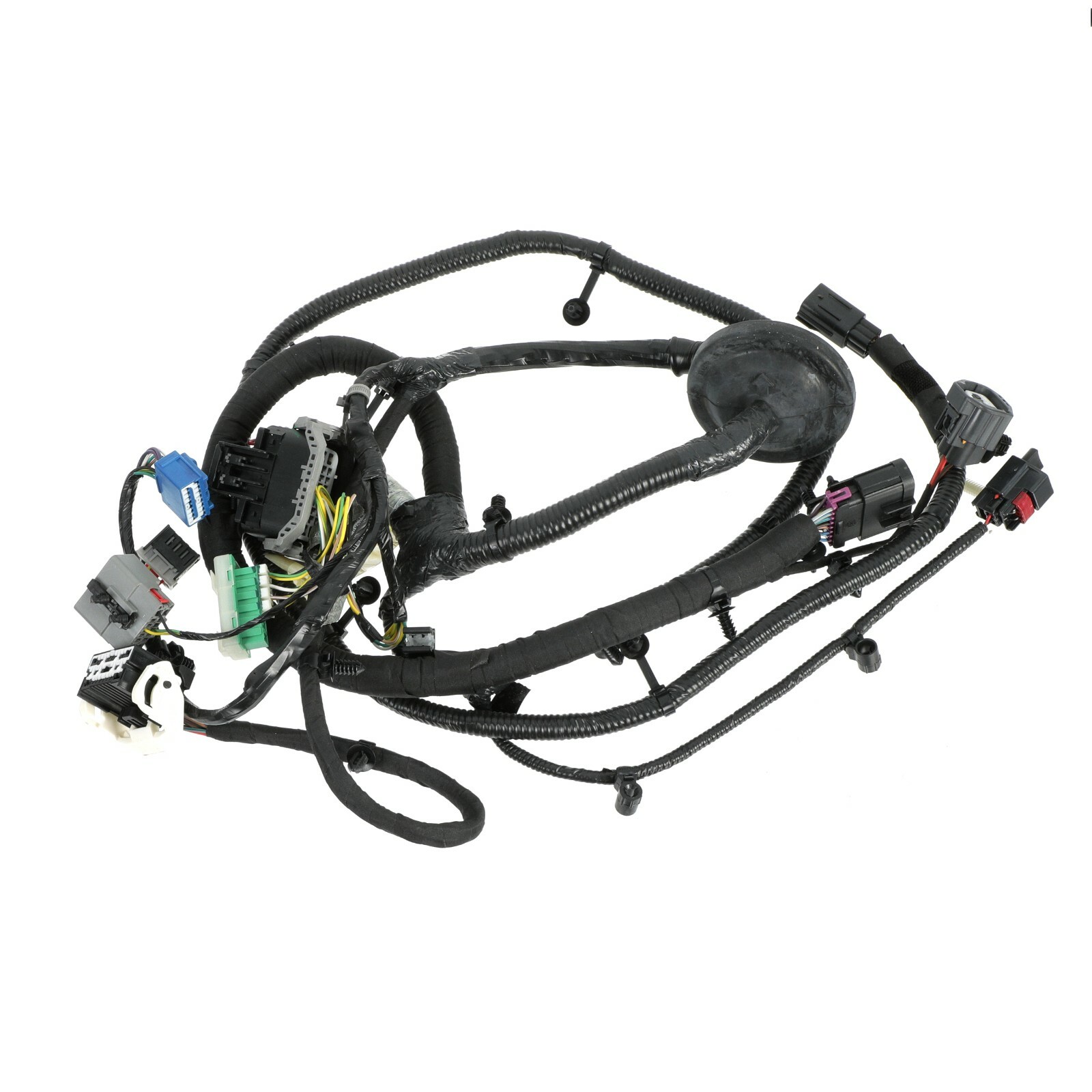 Cableado del tablero para Ram 2500 3500 2014 (N/P 68210348AD)