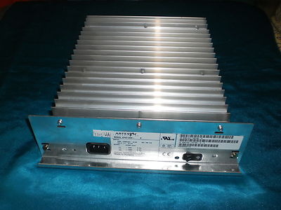 Artesyn EP071340-E 1P 830124-X5130-X Power Supply 208-230VAC 3.0 45-66HZ